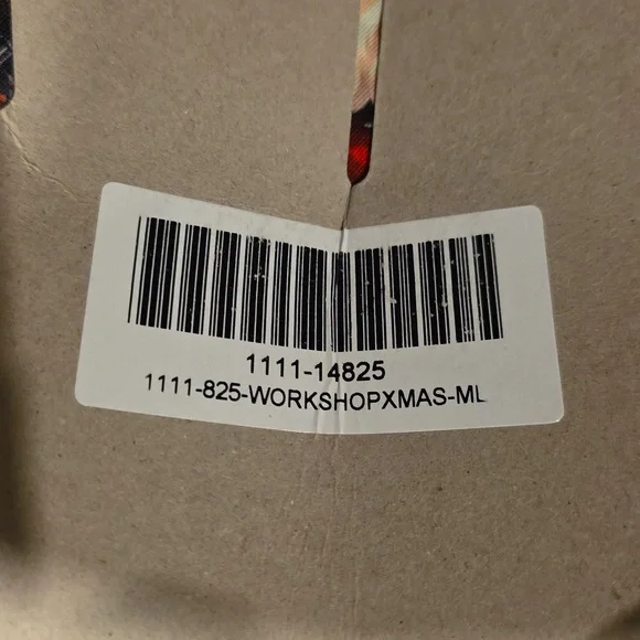 Boston Scally Cap The Workshop - Picture 4 of 4